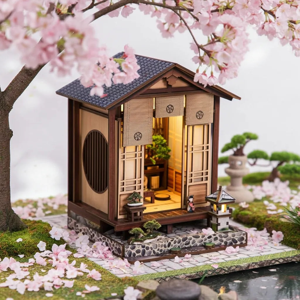 Idées de Book Nook par ambiance pour votre bibliothèque - Book Nook Studio