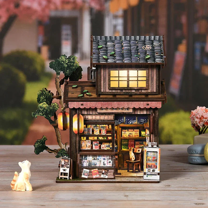 Book Nook en bois: critères de qualité et points de vigilance - Book Nook Studio