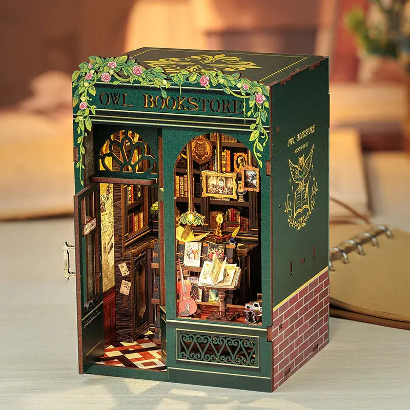 Best Sellers - Book Nook Studio