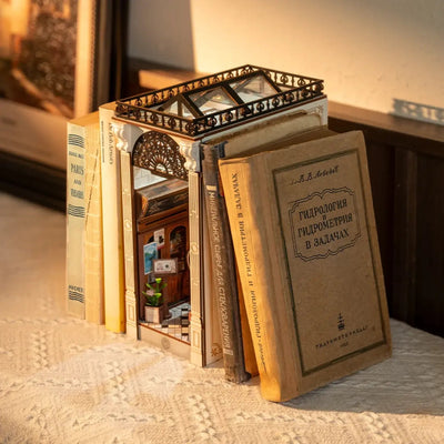 Book Nook Arcade Dating - Book Nook Studio