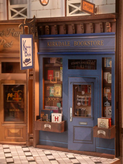 Book Nook Arcade Dating - Book Nook Studio