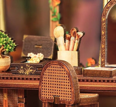Book Nook Lotus Hall Hanbok Studio - Book Nook Studio