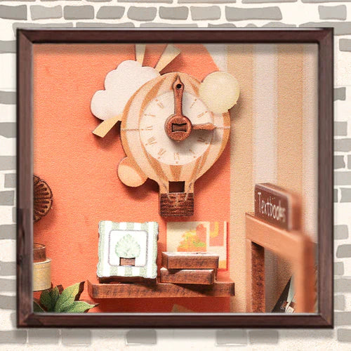 Book Nook The Scholar’s Bookstore - Book Nook Studio