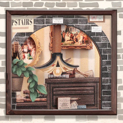 Book Nook The Scholar’s Bookstore - Book Nook Studio