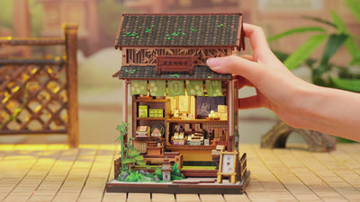 Book Nook Kanmi-dokoro Kurihara