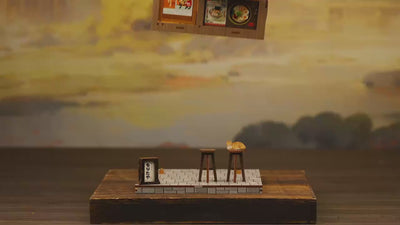 Book Nook Morita-Ya